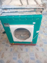 مبردات • نظيفات • ماطور نحاس