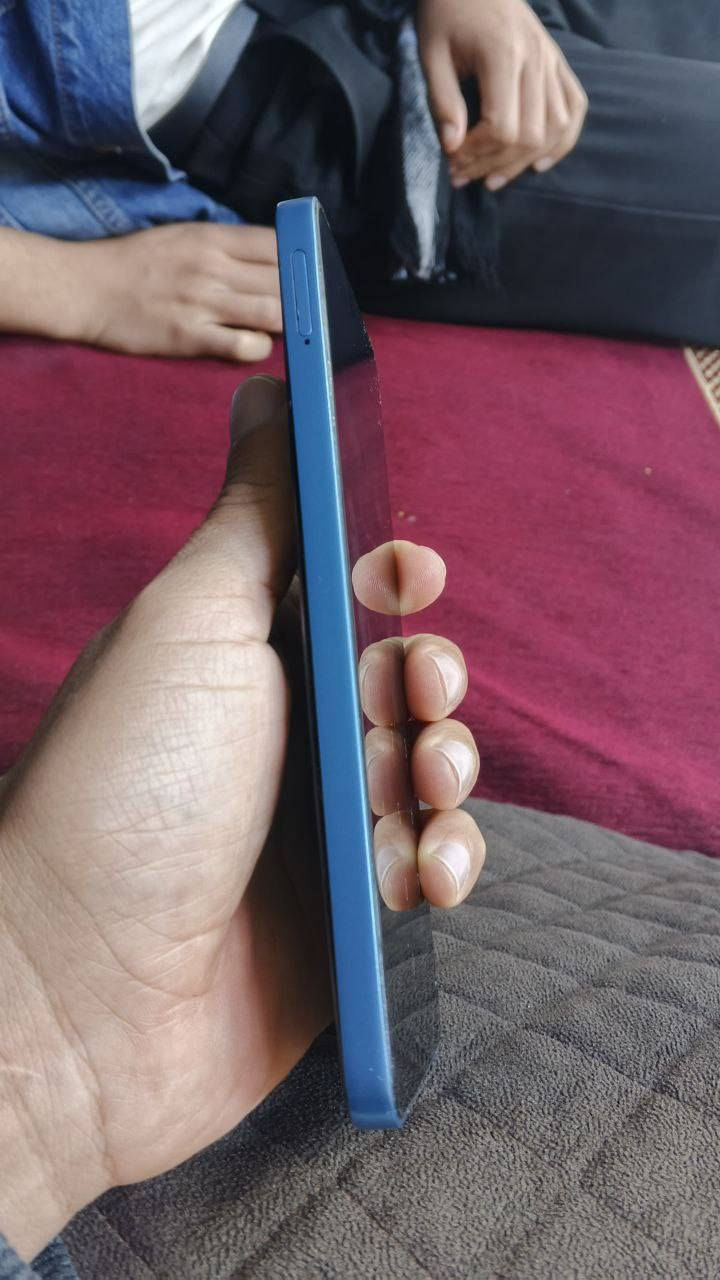 السلام عليكم
هونر x8aمبدل شاشه اصليه السعر 100وبي مجال


**إذا كنت صاحب هذا الإعلان وتريد حذفه لأي سبب، رجاءا أرسل رسالة إلى الدعم الفني**