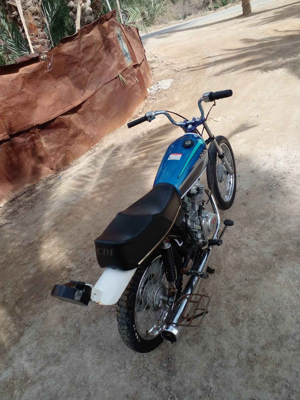 للبيع رابيدو تعمير 26كلشي ماعيزه دراجه بطله وحله من الصوره بيع مستعجل 550(دراجه بدون اوراق )اليريده يجي خاص عايزه بس سايق 😅👍✈️


**إذا كنت صاحب هذا الإعلان وتريد حذفه لأي سبب، رجاءا أرسل رسالة إلى الدعم الفني**