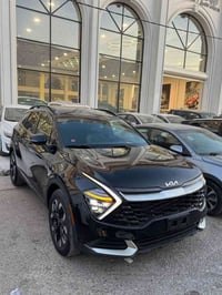 سبورتاج • فول مواصفات • ٢٠٢٤