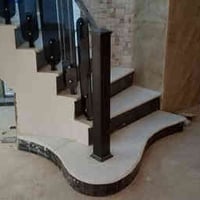 كربلاء • سيراميك مرمر بورسلين • شغل درجة أولى