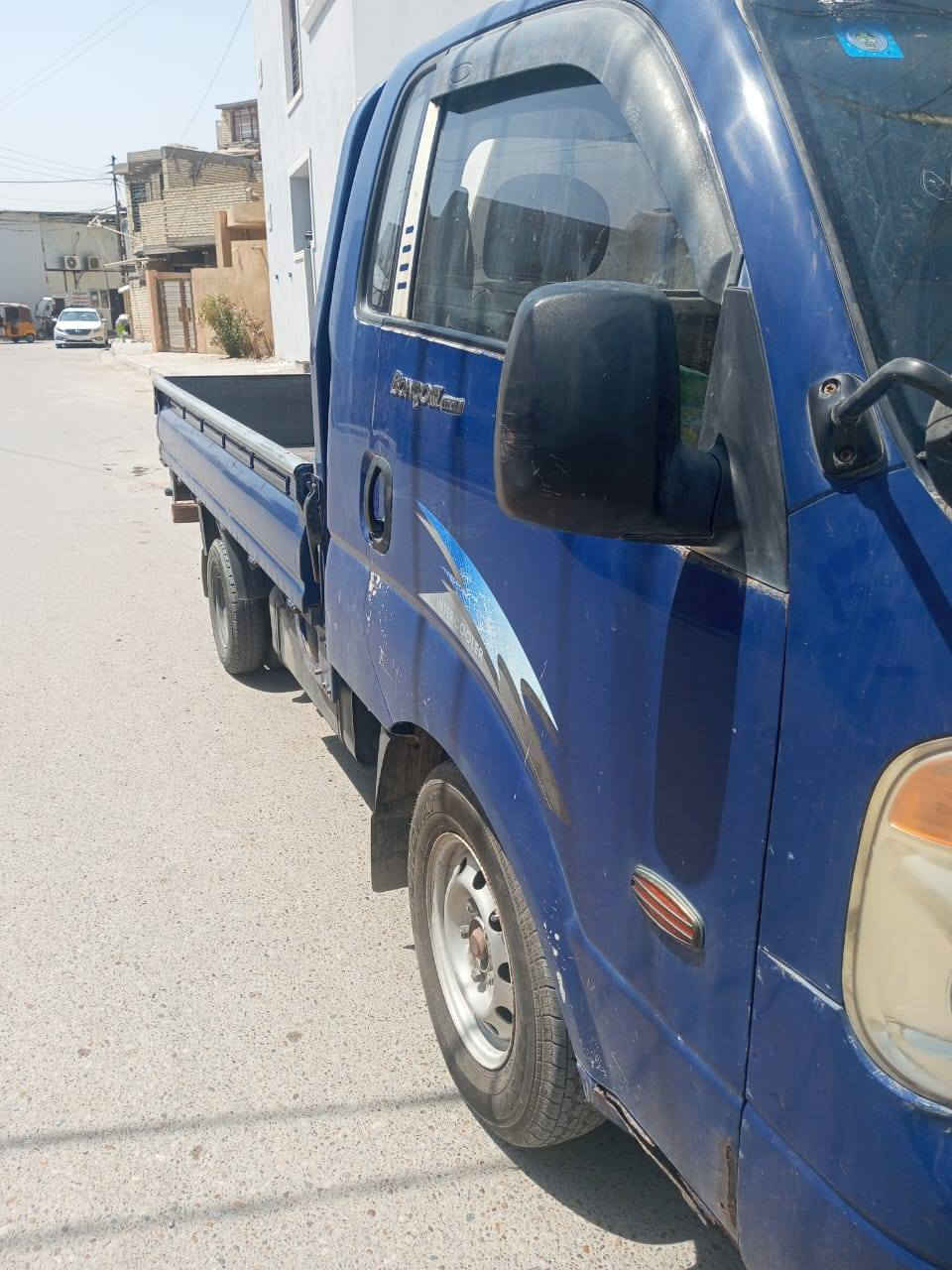 السلام عليكم البيع كيا موديل 2008  رقم بغداد محرك كير اكسن شواصي مكفولات سياره خير من الله عنوان بغداد مدينه صدر سعره 65  تصال ***********
