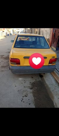 سايبا • ٢٠١٢ • بغداد الاماني