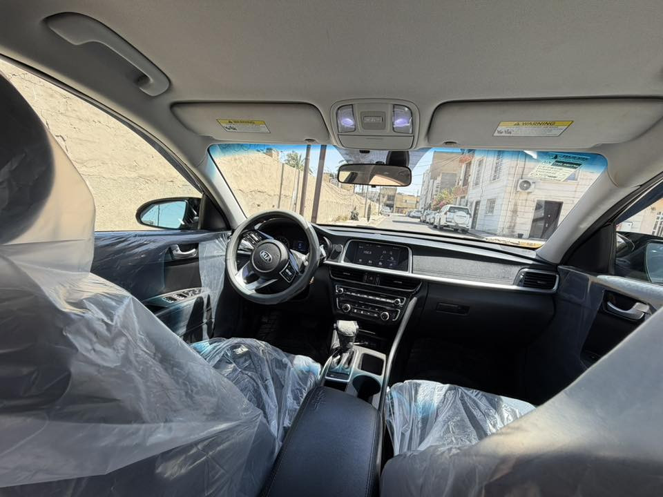 السلام عليكم

جمعة مباركة 

كيا اوبتما ٢٠١٩
Kia Optima 2019 fe

وارد امريكي

رقم اربيل باسمي 

حادثها جاملغ ايمن امامي طاك ايرباك بردة 

الشراي تواصل ويايه وتدلل

مكان السيارة : بغداد 

***********
