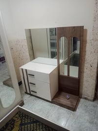 غرفه نوم • تركي • ٥ قطع