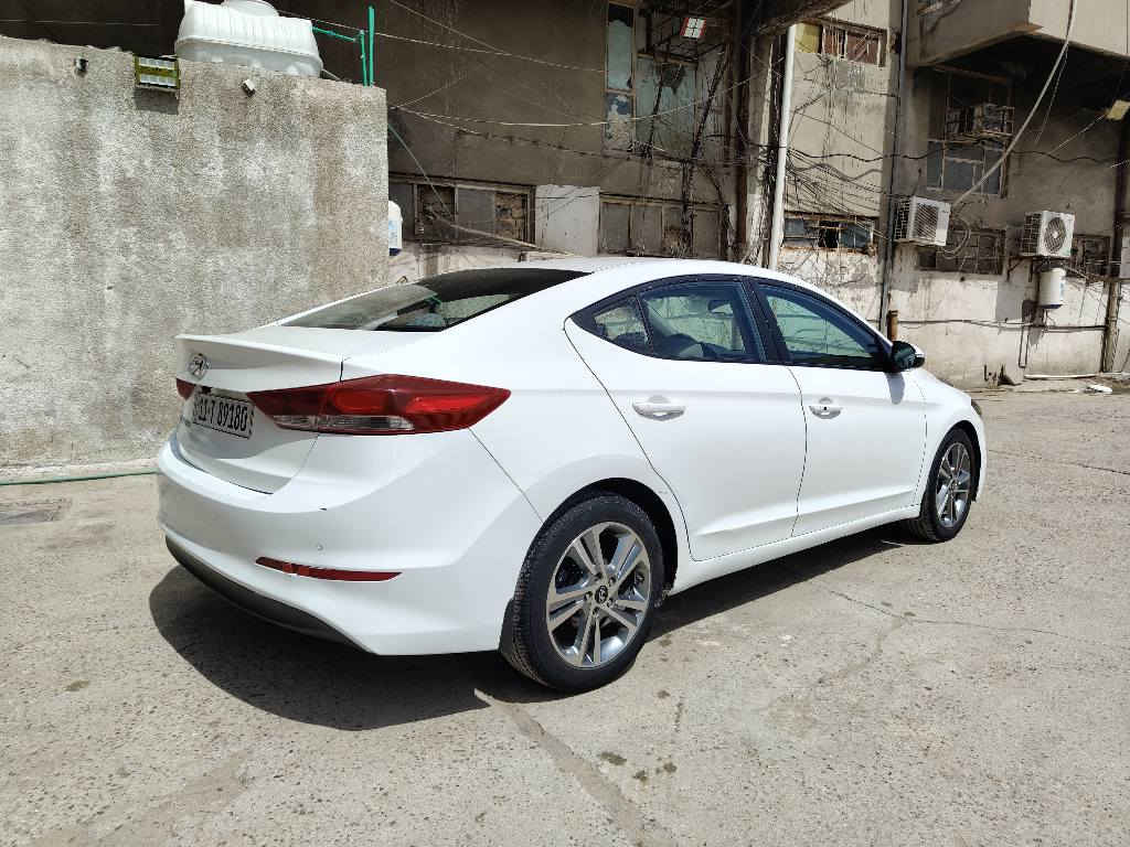 النترا موديل 2017خليجي بيه بارد قليل مكينه 1600تحكم ستيرن شاشه تبريد قطعتين السياره كلش حلوه او نضيفه أو جاهز من كلشي رقم بغداد دولي رقمي *********** حلة, بابل
