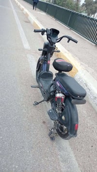 ماطور شحن • خانقين • سعر خاص