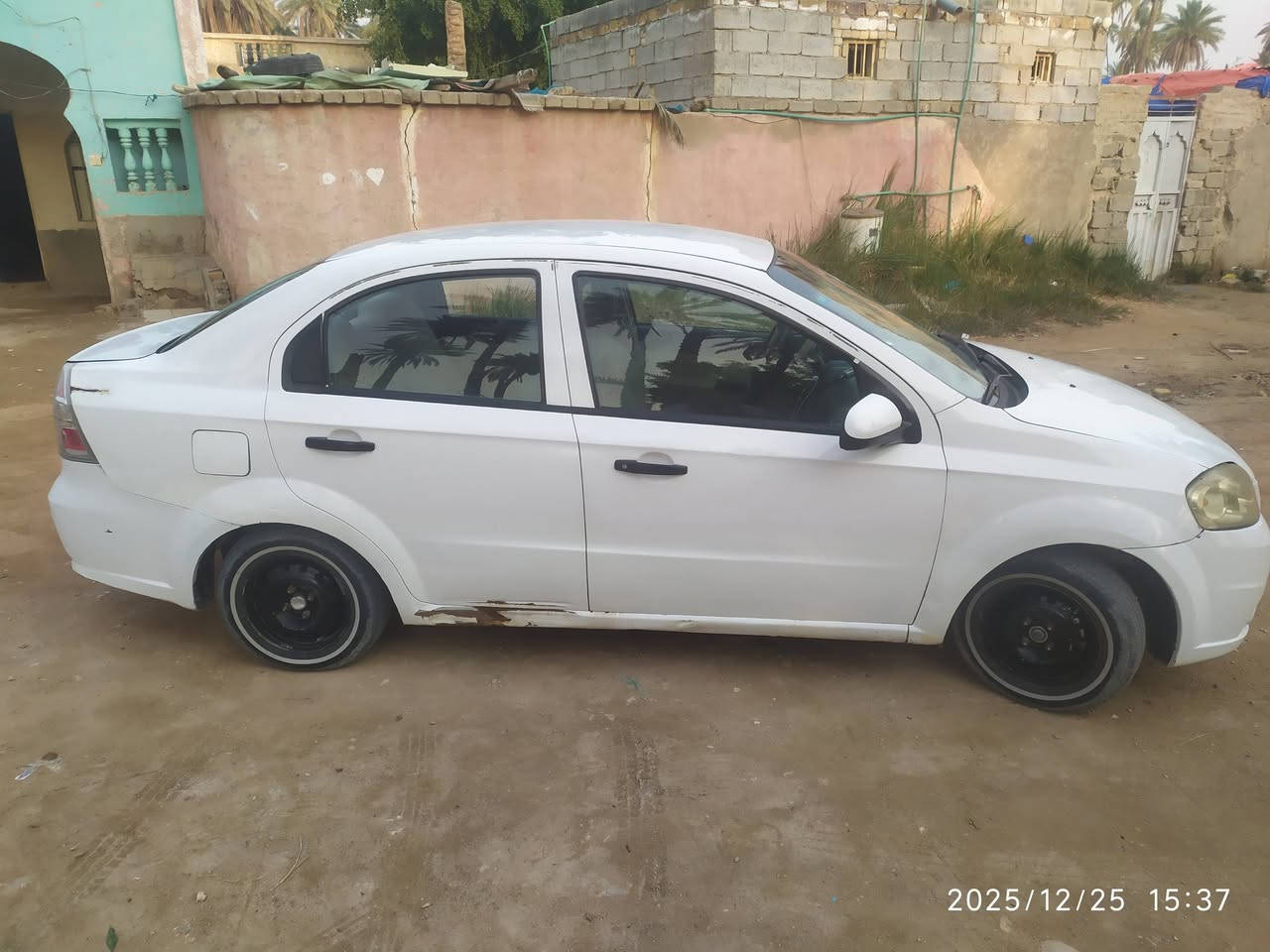 افيو ٢٠١٠ مكينه ١٤٠٠ كير اوتو
نجف انكليزي بسمي لل ٢٠٣٠
بيها رشات صبغ  نقصها التبريد
السعر ٦٥ مكانها النجف حي ميسان 
*********** بي واتساب
