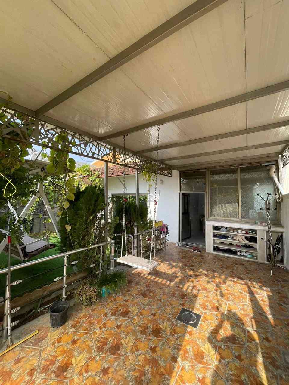 #لاوان_ستي
منزل للبيع بسعر مناسب في اربيل 
مجمع لاوان ستي 
200م
2نوم
يتسجل طابو صرف

0750 846 2528 

***********
