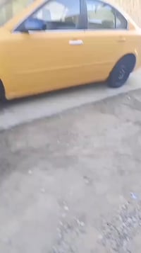 أوبتيما • ٢٠٠٧ • رقم نجف