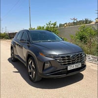توسان 2024 فول مواصفات فئة بريميوم ،   بنوراما تقديم ترجيع بالبصمه كام...