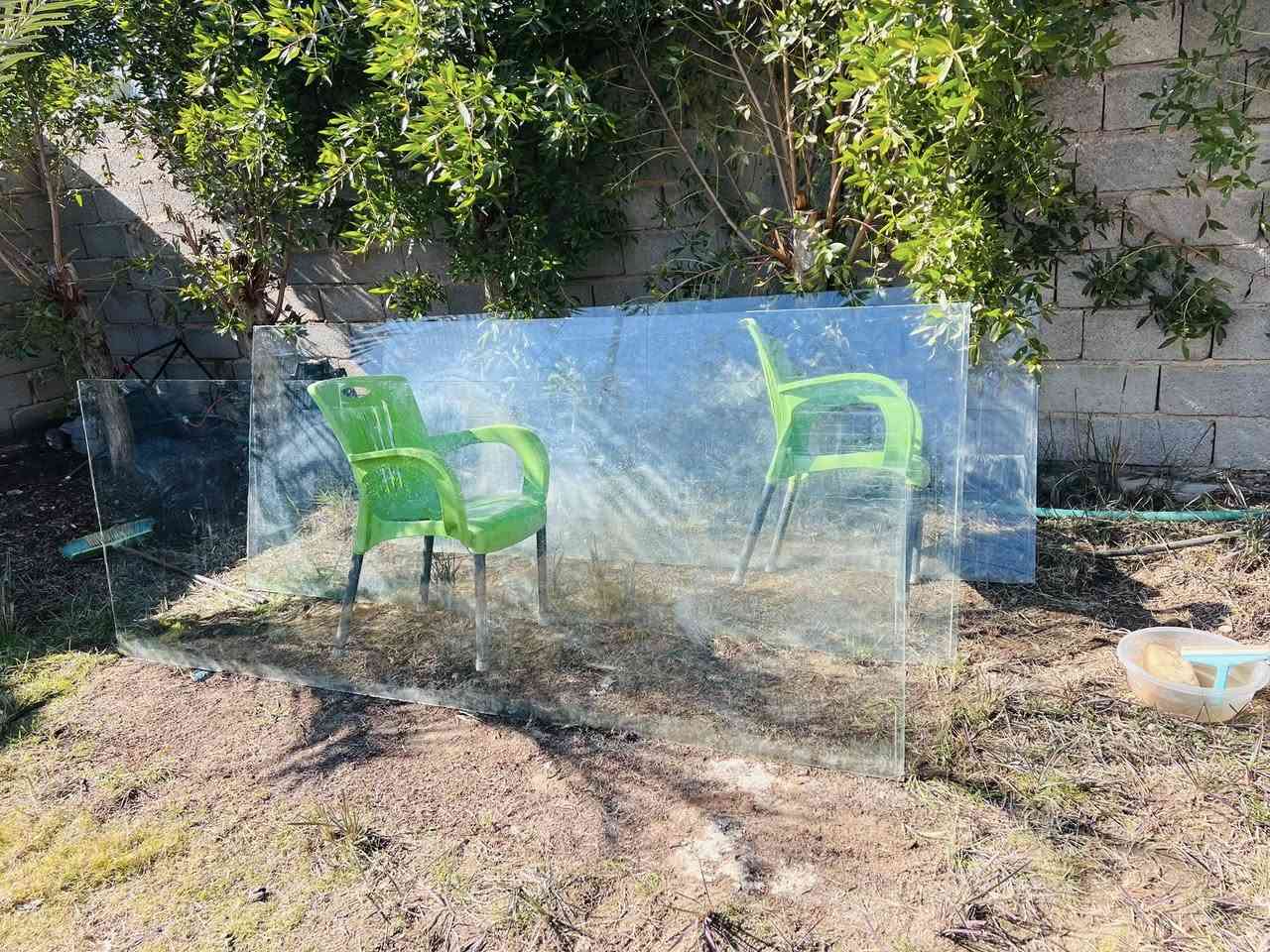 جام خان ١٠mm
ارتفاع 2.90
وعرض 2.60
مستخدم اخو الجديد كلش نضيفات اطيني سعر واخذهن
***********
