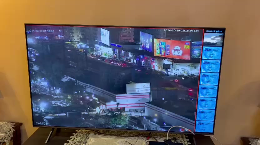 لو عايز كاميرا تجيبللك كل التفاصيل بوضوح تام 
بنفس إمكانية الكاميرا الPTZ 
يبقى انت محتاج الكاميرا دى 👇👇
🔥🔥 IP PRG 666F ❤️❤️
💢بوردة سونى اوريجينال 
💥جودة الصورة 6 ميجا 
💢عدسة متغيرة من 4.7 مللى ل47 مللى 
 💥مايك 
💢إنذار 
💥Poe 
💢رؤية ليلية ألوان فى الظلام التام لمسافة 50م 
💥خاصية WDR لتحسين جودة الصورة ليلا
💢معامل حماية ضد العوامل الجوية IP 67
💥ضمان سنتين 
https://wa.me/+201114901690


**إذا كنت صاحب هذا الإعلان وتريد حذفه لأي سبب، رجاءا أرسل رسالة إلى الدعم الفني**