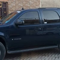 تاهو • ٢٠٠٧ • بغداد