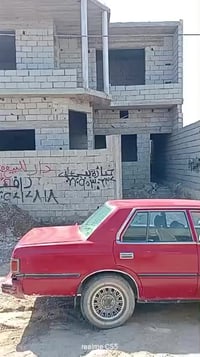 منطقة كوباني • ٢٠٠م • هيكل حديث