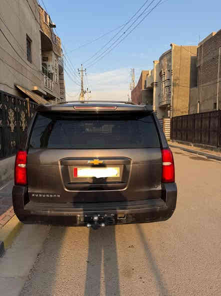 سوبر بان 2017 رقم اربيل سياره جاهزة مجهزة كير ومكينة مكفولات سياره مابيها نقص برغي تخم تاير سياره على باب الله شغل واطلع سياره شغاله على خط عمان تورباين جديد مكاني بغداد غير متواجد فيس بوك *********** السعر 265 وبيها مجال
