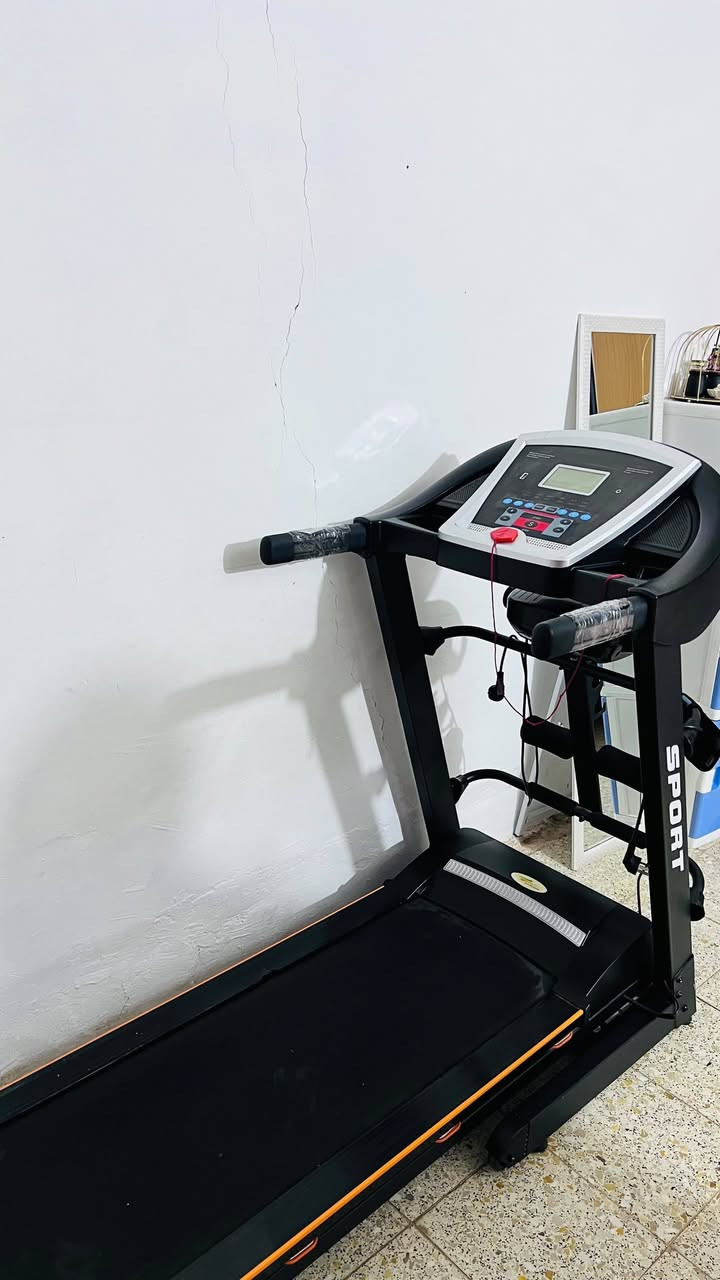 جهاز رياضه للبيع نضيف حيل 400 وبي مجال قليل المكان حبانيه كوليكم
***********
