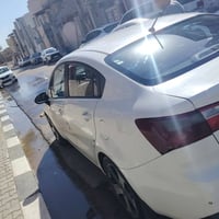 ريو ٢٠١٣ • فول مواصفات • ١٦٠٠