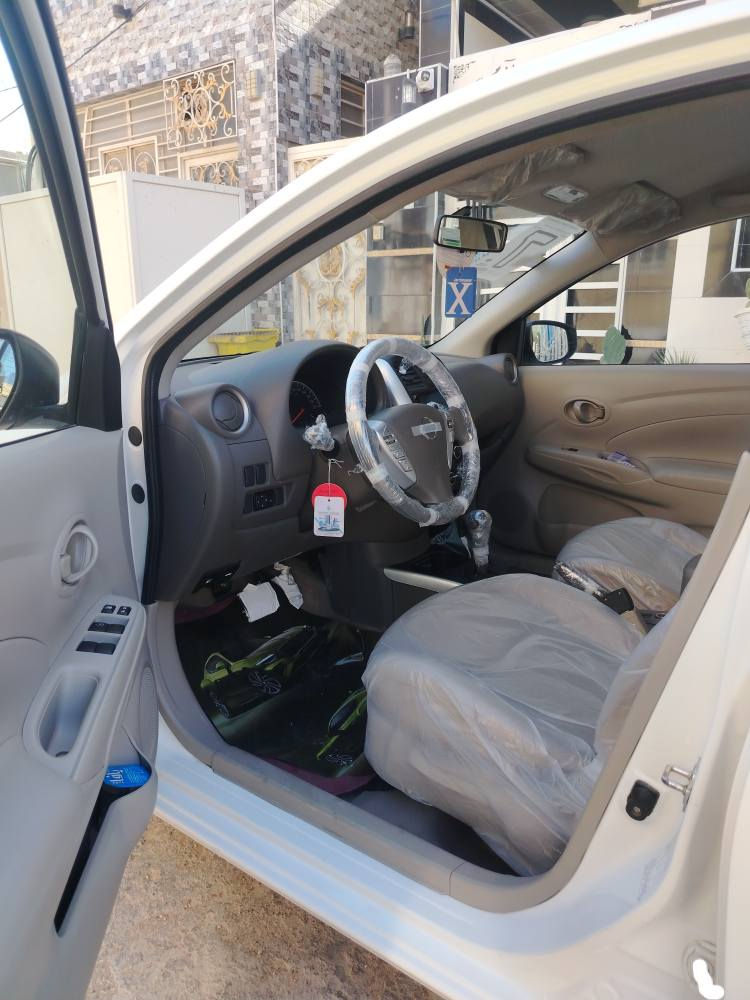 سلام عليكم نيسان سني موديل 2025 فول جديده كله ع وضع الشركه موصفات فول رقمه اربيل الإنكليزي سنويه 2030 كفاله عااامه شرط تفحص ع سونار ماشيه 7الاف جديده بعده بفابلون الشركه سعره 123 اتصال فقط مكاني نجف *********** النجف, العراق
