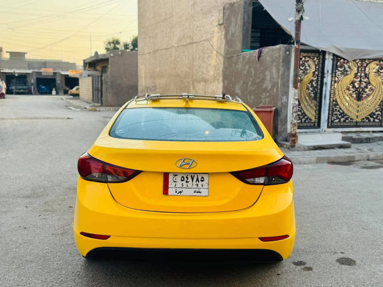 السلام عليكم سياره 2014 سياره كل الجديده للتواصل هذا الرقم للبيع النترا للبيع ***********
