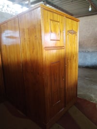 كناتير • خشب عراقي • معرض البركة