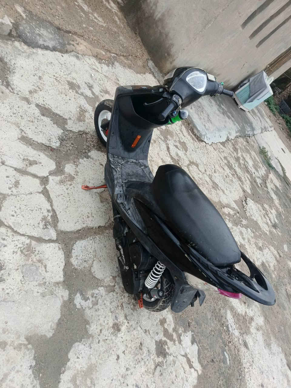 ماكس عدله لبيع او مراوس بثعلب


**إذا كنت صاحب هذا الإعلان وتريد حذفه لأي سبب، رجاءا أرسل رسالة إلى الدعم الفني**