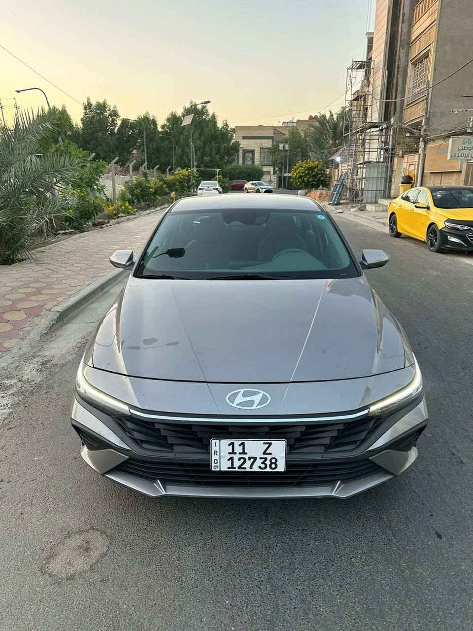 النترا بلو 2024 هايبرد للبيع
وين الي يدور جديد بعيد عن المهجومات سياره جديده بل كارتون ماشيه 11,000 داخل رصاصي بجم كبس 
ضهر كبس سياره حادثه فقط باب وموضح بل صور بل منشور شباب تفاصيله موجوده ومواصفات معروفه الشراي يخابرني ربي خير ويدلل *********** 
مكاني بغداد الاعطيفيه
