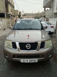 وارد امريكي • ٢٠٠٩ • مكفوله