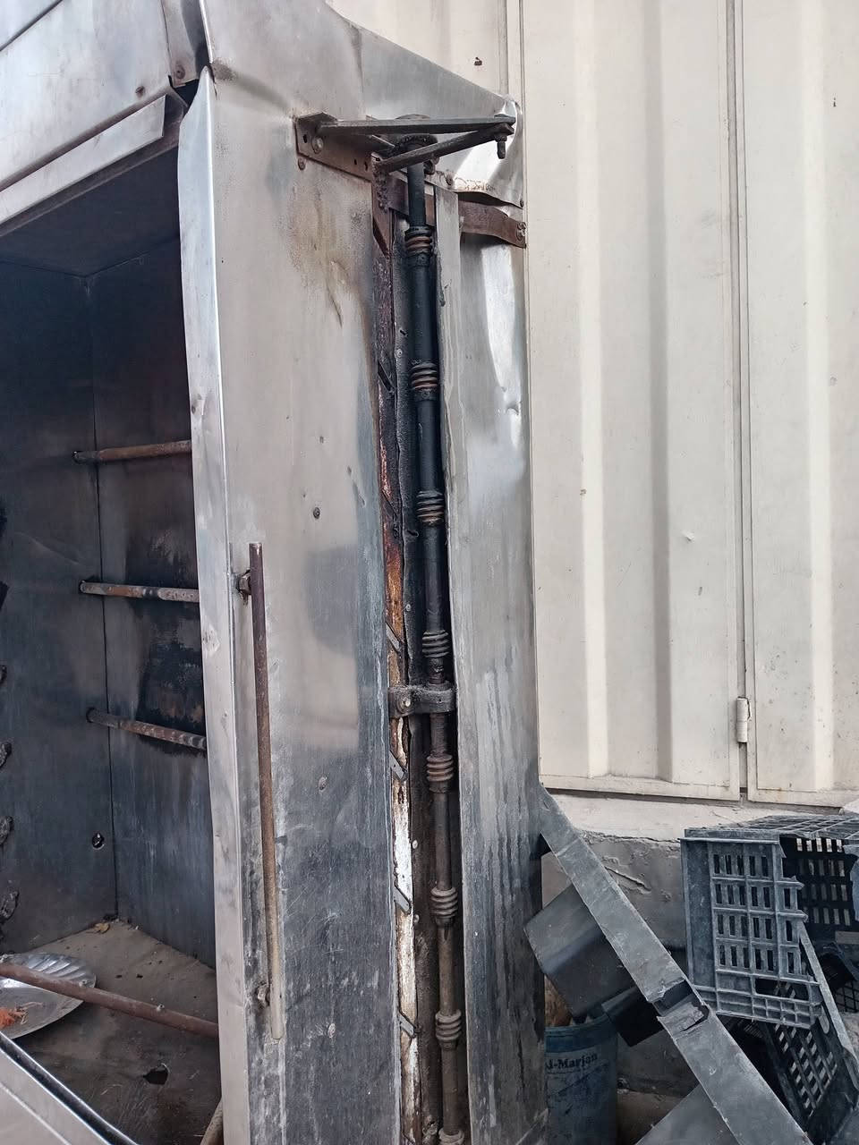 شو ايه مال دجاج لبيع نقص بس جام ***********
