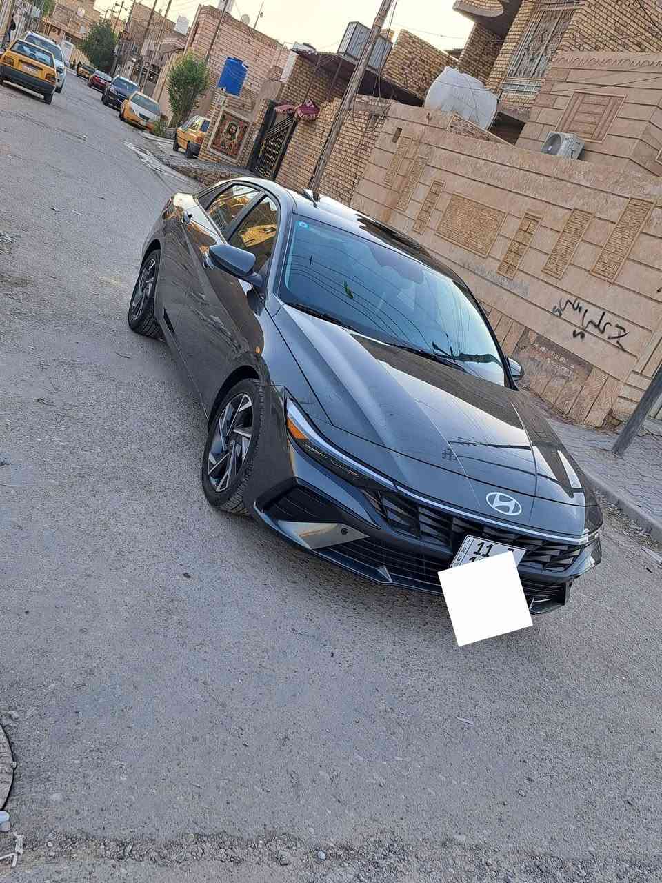 النترا ٢٠٢٤ وارد أمريكي حادث فقط دعامية امامية بدون ارباك ماشية ٢٨ الف فتحة بصمة تشغيل عن بعد تدفئة بالكشنات قيادة ذاتية اهواي بيها مواصفات رقم بغداد بأسمي حرة تحويل مباشر محرك ٢٠٠٠ دوش السعر ١٩٠ قابل للتفاوض ***********
