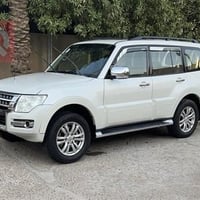 اخوان باجيرو حبتور فول موصفات موديل ١٥ رقم بغداد مراوس بسياره بيكم عمو...