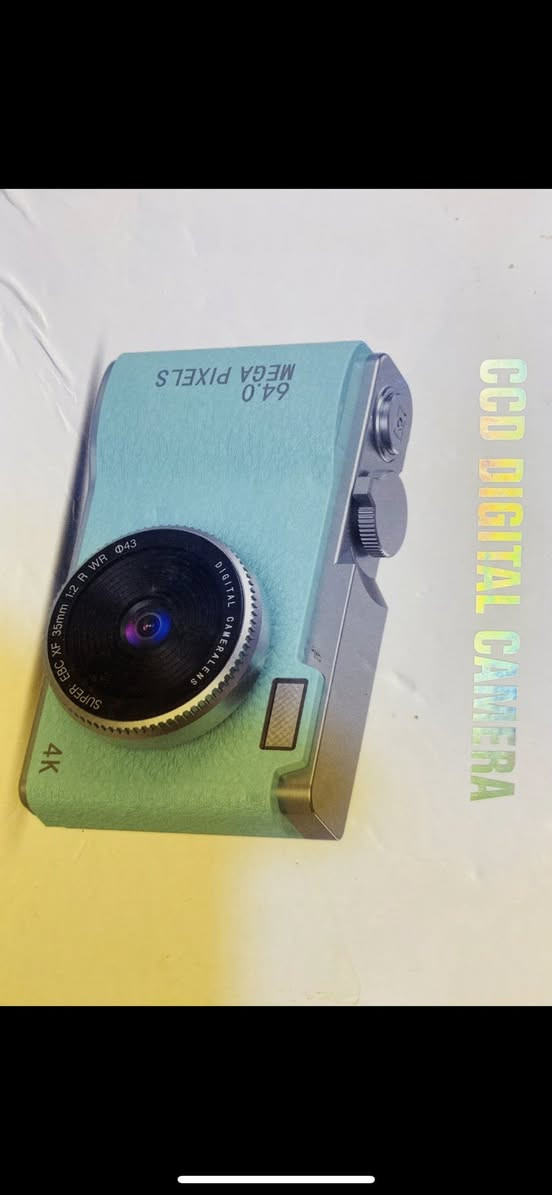 كاميرا بهذا الشكل  السعر 25


**إذا كنت صاحب هذا الإعلان وتريد حذفه لأي سبب، رجاءا أرسل رسالة إلى الدعم الفني**