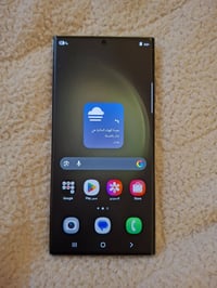 اس 23 الترا • نظيف 95٪ • المدائن