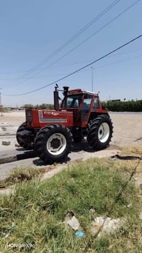 فيات ١٦٠ • دخول جديد • النعمانيه