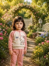 ٢-٧ سنين • جودة عالية • ٤ مواسم