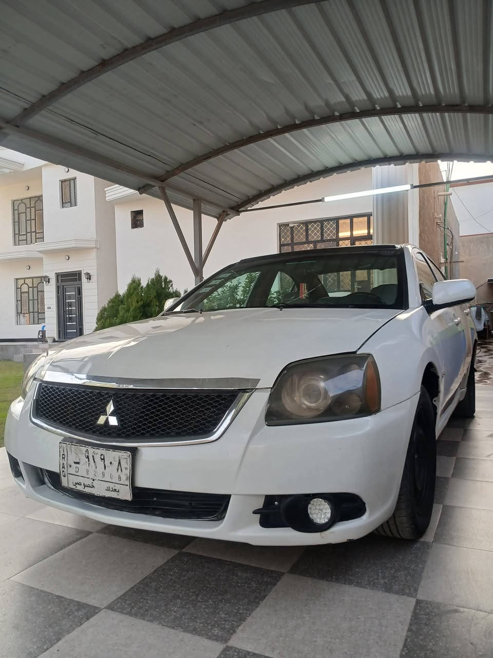 كلنت موديل ٢٠١١شركة طريق الاقواس مطلوبه شركه
للاستفسار على الرقم ***********
