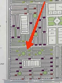 مجمع الاميرات الثاني • ٢٠٠م • بلوك١٣ دار٩