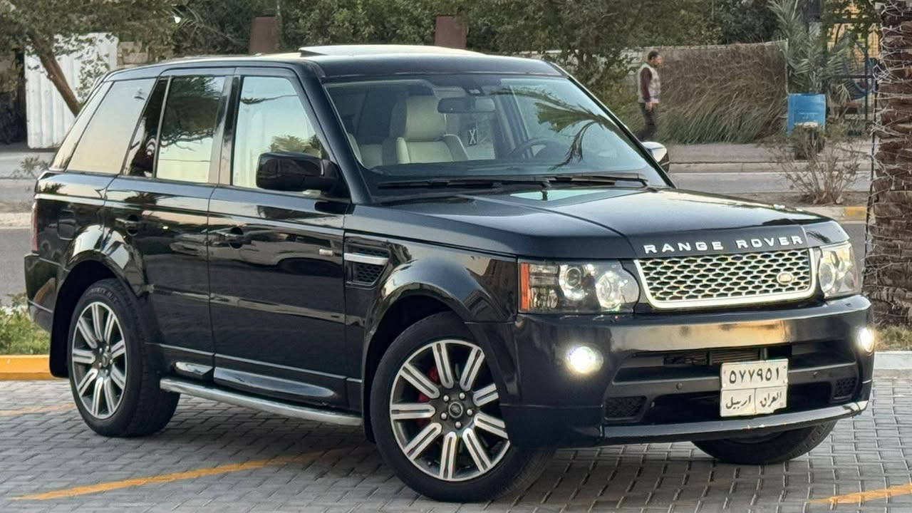 🔥 للبيع او مراوس — Range Rover Vogue Autobiography  خليجي 🔥
سيارة فخمة بحالة ممتازة، أعلى فئة من الفوج، مواصفات كاملة بدون نقص.👌🏼

📌 الموديل: 2009 محدث 2013

📌 الوارد: خليجي

📌 القير: أوتوماتيك

📌 الدفع: رباعي (4×4)

📌 المحرك: V8 سوبرچارج قوي وعزم عالي

📌 الحالة: مكفولة من حادث وصبغ مكان التحديث فقط

✨ المواصفات: جكات

داخل بيجي

 كامرات

مجموعة زنون

جلد فاخر — تدفئة وتبريد مقاعد — شاشة ملاحة — كاميرا خلفية — حساسات — سقف بانوراما — نظام صوت عالي — ذاكرة مقاعد — باب خلفي كهرباء -شاشات _ رقم اربيل تحويل او كاله 

📞 للتواصل: (*********** )
