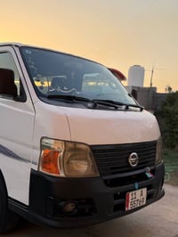 نيسان • ٢٠١٠ • مكينة وكير مكفولة