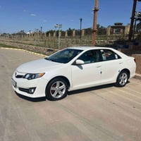 كامري خليجي • ٢٥٠٠ • بدون ضربه