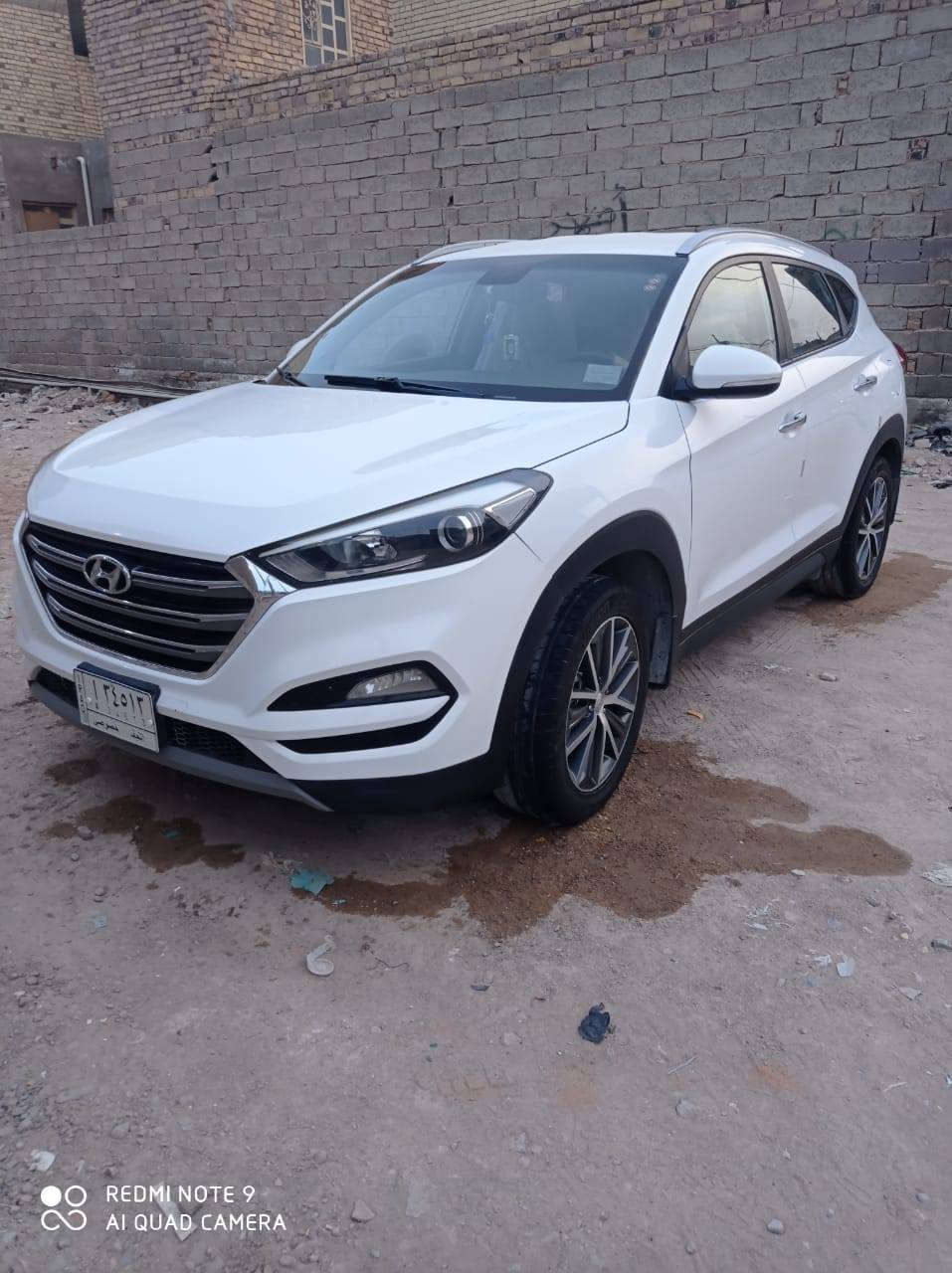 توكسان 2017
السعر 155 وبيها مجال قليل
للاستفسار
***********
***********
