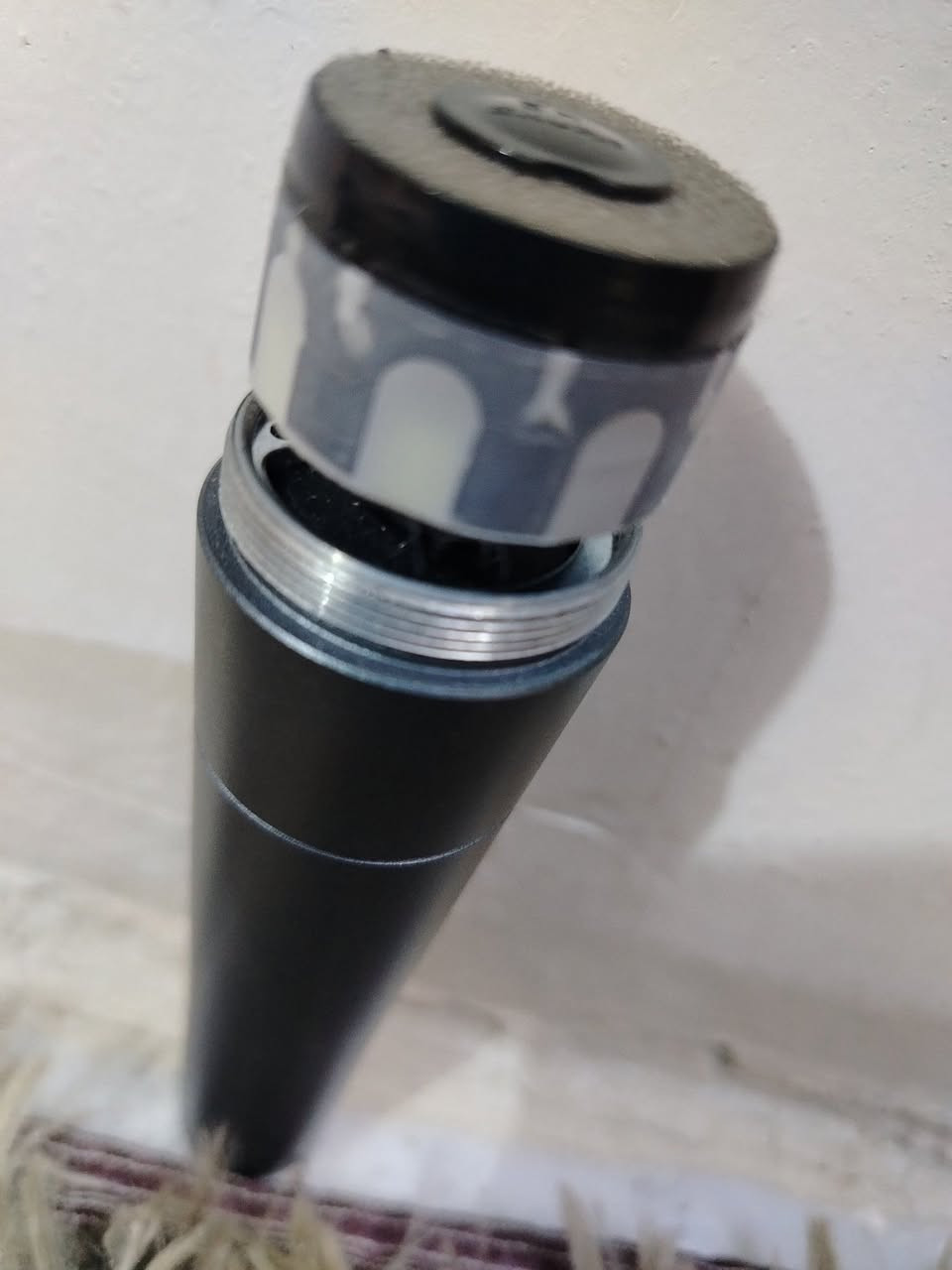 مايك شور اصلي للبيع مكاني بغداد متواجد عل فيس


**إذا كنت صاحب هذا الإعلان وتريد حذفه لأي سبب، رجاءا أرسل رسالة إلى الدعم الفني**