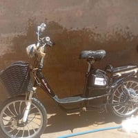 ماطور شحن • بحاجة بطاريات • بحاجة ترتيب