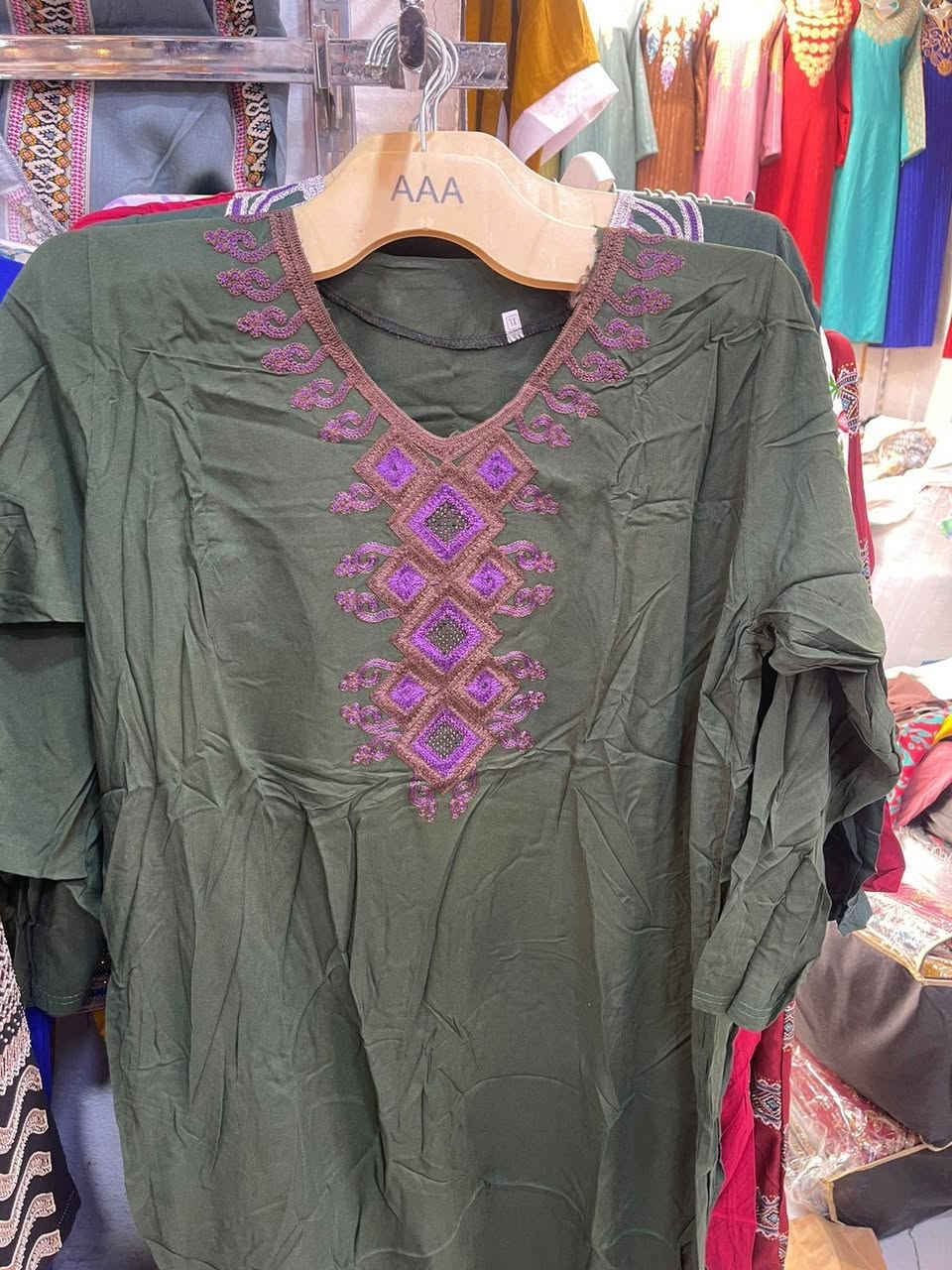 دشداشة كشمير ايطالي خامه درجه اولى
سعر الدرزن ٥٣ الف
قياسات L XL 2XL


**إذا كنت صاحب هذا الإعلان وتريد حذفه لأي سبب، رجاءا أرسل رسالة إلى الدعم الفني**