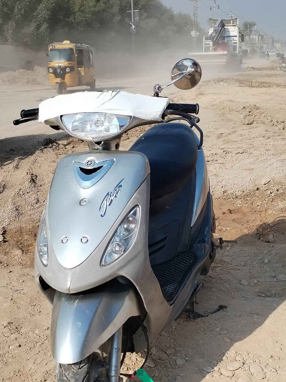 للبيع ماكس منغولي نضافه فول دراجه نضيفه وحلوه مبدل بيها بس زنجيل دراجه كهربائياتها كلها شغله نكره سلف دراجه مناقصها برغي تجي وشوف مكاني# بابل الحمزه الغربي المدحتيه
#سعر 600 وبيها مجال
الاستفسار ***********
