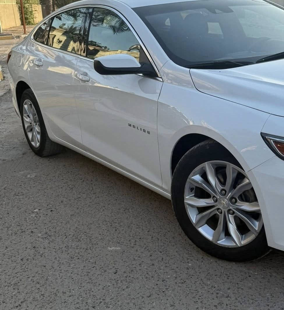 السلام عليكم
للبيع 

ماليبو Lt موديل١٩ حادثها 

نص بنيد

محرك 1500 تيربو

هند بريك بصمه

بصمه ابواب

تشغيل عن بعد

قطعتين تبريد

شاشه وكامره دواره

كشن كهرباء

لد نهاري

بك لايت لد

مانع تزحلق

منافذ usp

شاشه اعطال سعر١١٠ رقم بابل 

تصال ***********
