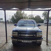 تاهو • ٢٠٠٠ • السماوه