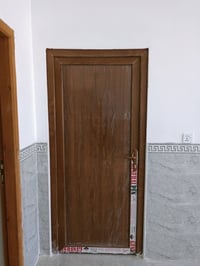 PVC وألمنيوم • أبواب وشبابيك • ضمان ٥ سنوات