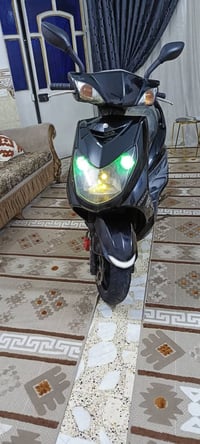 سكنس • كابريتر • مكفوله
