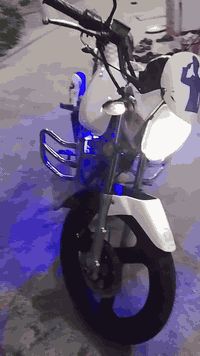 للبيع دراجه سنكي محرك 150 موديل 2021 دراجه وضع شركه للاستفسار الاتصال على الرقم 👈***********
